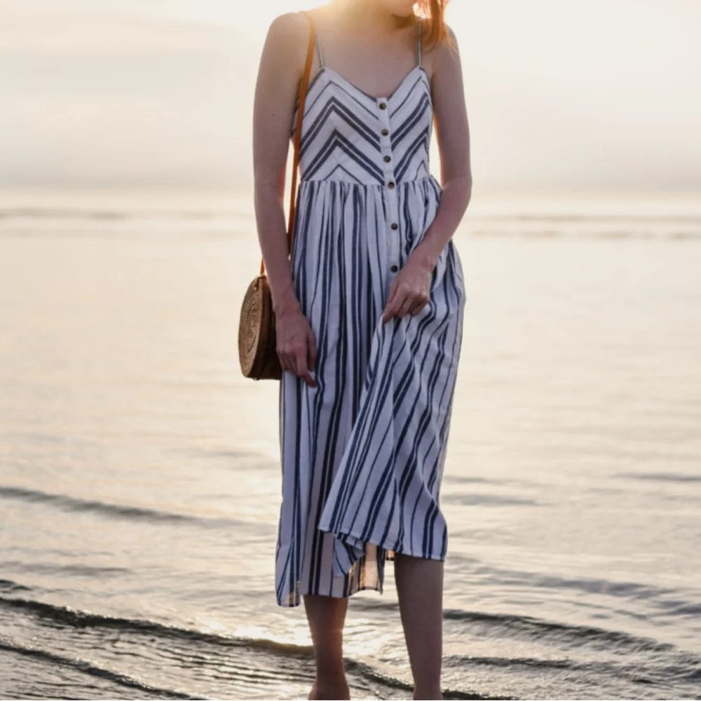 white midi dress engagement photos A-line White Satin Midi-length Prom Dress,Engagement Dress Y4784 –  Simplepromdress